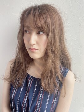 ヒューズ(HUES) 【ホットカール】