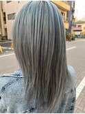 ホワイトベージュ