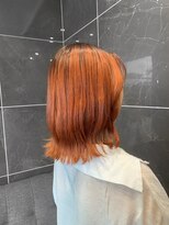 アヤナ バイ アヤラ(ayana by ayala)&nbsp;オレンジ