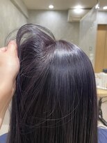 ジュール サウス 新宿南口(Joule South)&nbsp;ブリーチカラー