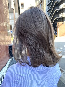 ラディックス(LADiX) 2022 男女ウケ◎hair