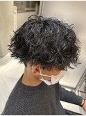 1番人気!王道波巻きスパイラル