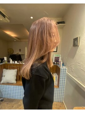 ムジーク(Musiiik) 暖色ベージュ