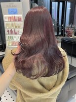 キーン 吉祥寺店(keen)&nbsp;《keen×カネコ》チェリーレッドカラー