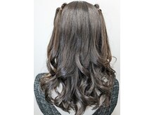 ビューティック ハラジュク(Hair&Make Beautique Harajuku)