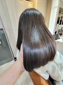 ボンド(Bond) 艶髪