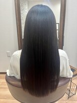 アモ 武蔵小杉(Amo)&nbsp;黒髪ロングヘア