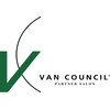 ヴァンカウンシル 月見町店(VAN COUNCIL)のお店ロゴ