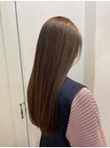トリートメント矯正