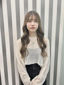 ルフレバイレミー 新宿店(Reflet by remmy) プルエクステ/ダイヤモンド