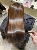 ロロ(ro-ro) 【恵比寿 ro-ro】至高の潤艶髪