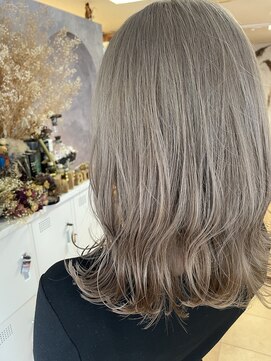 トランク(ToRank) 【ToRank】ホワイトシルバー