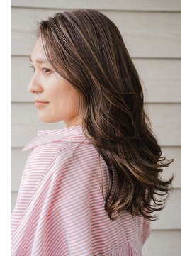 ディア 藤沢(diar) 【藤沢】＃髪質改善＃ショート＃縮毛矯正＃オーガニック＃白髪