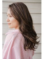 ディア 藤沢(diar) ナチュラルハイライト藤沢２０代３０代４０代髪質改善