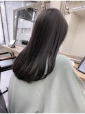 オリーブグレージュ＊美髪＊20代30代40代