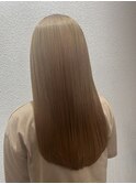 ダブルカラー