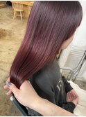 ブリーチ+カット+トリートメント【¥23900】