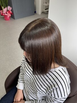 テット(Tet) カラー