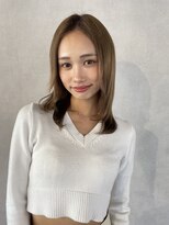 エジョン 八幡山店(Aejon)&nbsp;【くびれボブ】