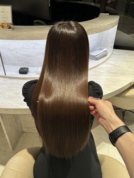 カインド 南青山(hair&make up KIND) オススメスタイル