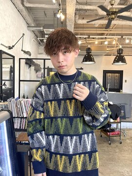 レトラ(LetrA) ツイスト/スパイラル