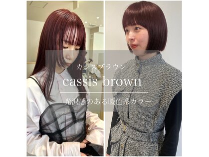 イノセントヘア(innocent.hair)の写真