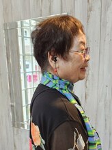 サシェイ(SACHET)