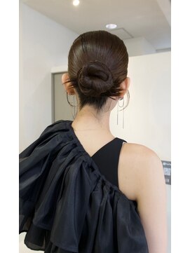 エリンヘア(ELIN hair.) （elin）izumi 005