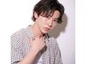 【新規】メンズカット＋シャンプー