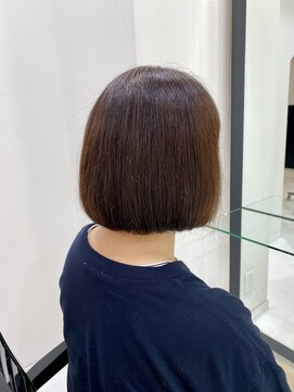 ドルチェ(Dolce) ボブ