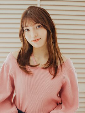 グランシャリオ 笹塚店(Grand Chariot) 【2024年新作スタイル】笹塚美容室GrandChariot