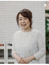 クララ タカマツ(CLALA Takamatsu) 西岡若菜 【高松】