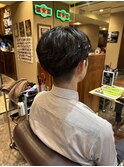 ニュアンスパーマ