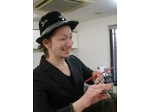 カットハウス オレンジ