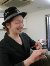 カットハウス オレンジ