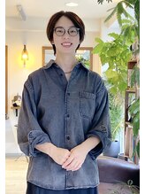 ユティル(utile) 吉岡 慶子