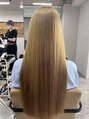 アジールヘア 所沢プロペ通り店(agir hair) ブリーチカラーもお任せあれ(^^)/【所沢】