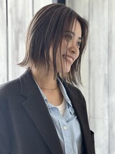 エヌズ ブリアール N's BRILLAR