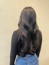バランス(balance) ロングレイヤー