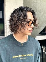 インフィニス 恵比寿(Infinis)&nbsp;【Infinis】ツイストスパイラル×ミディアム