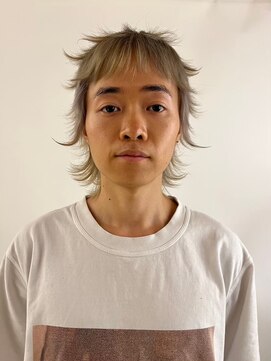 ハコ プラス(HACO+) 【HACO＋】Rena/ショートヘア