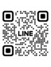 新規の方も再来の方も！LINE予約限定のクーポンがお得です！！