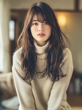 アルトリスト(Altruist Aging×HAIR&SPA) ☆イメチェンピンクベージュアンブレラカラー前髪クールショート