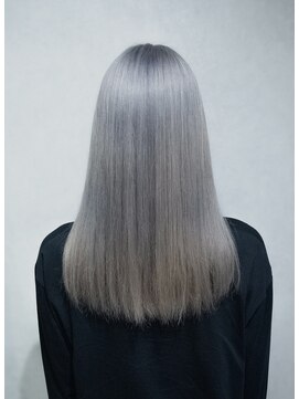 プレイ(PLAY) シルバーホワイト