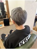 シルバーカラー