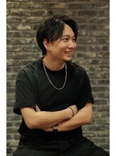 シャル 船橋(shalu)&nbsp;藤城 健太