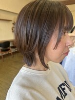 セェリーニ&nbsp;くびれボブ