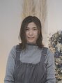 スイ(sui)/松野 粋愛