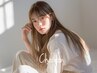 ☆Insta人気No.1☆外国人風アディクシーカラー+カット☆ナノスチーム炭酸泉☆
