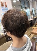 水素カラー